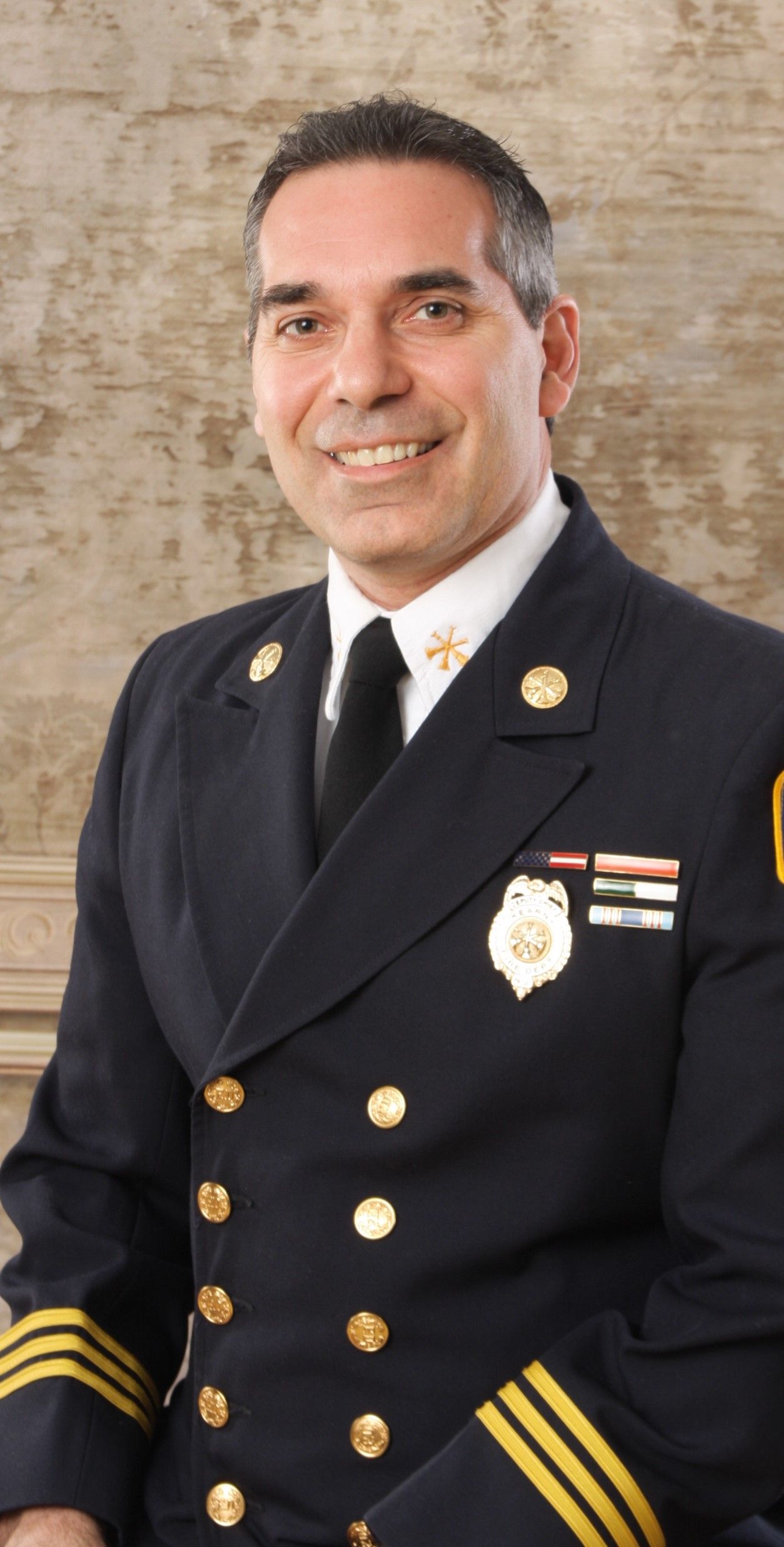 Frank Viscuso